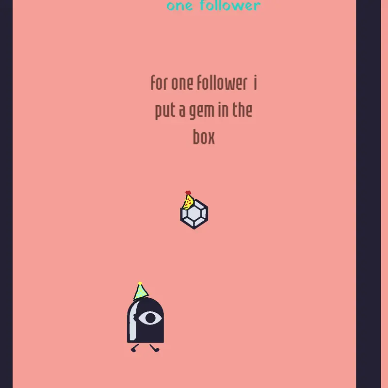 Game by @tristont
