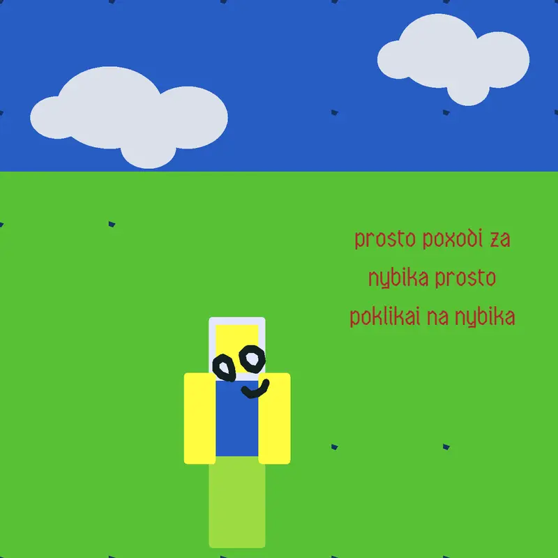 Game by @androidik