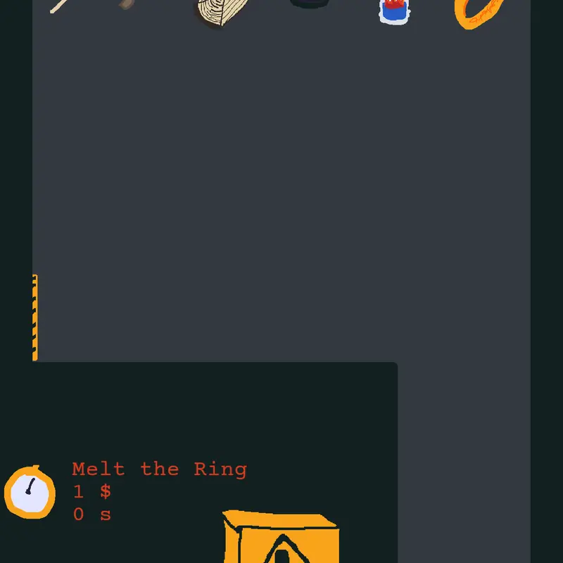 Game by @YoMinecraft