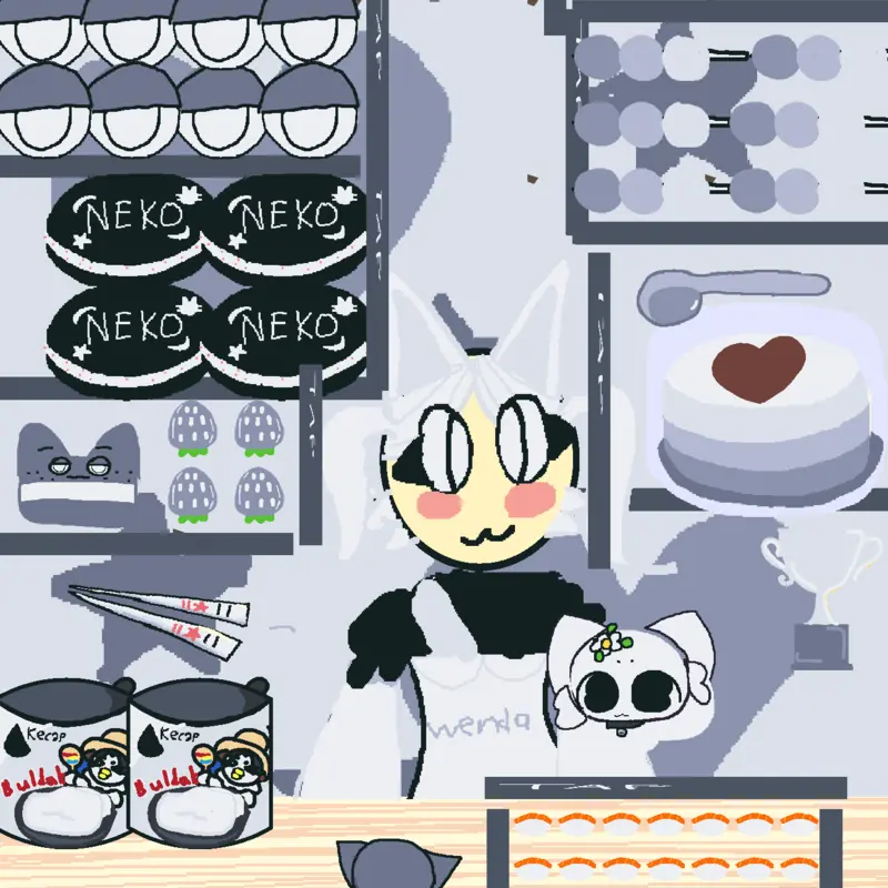 Game by @avianacc