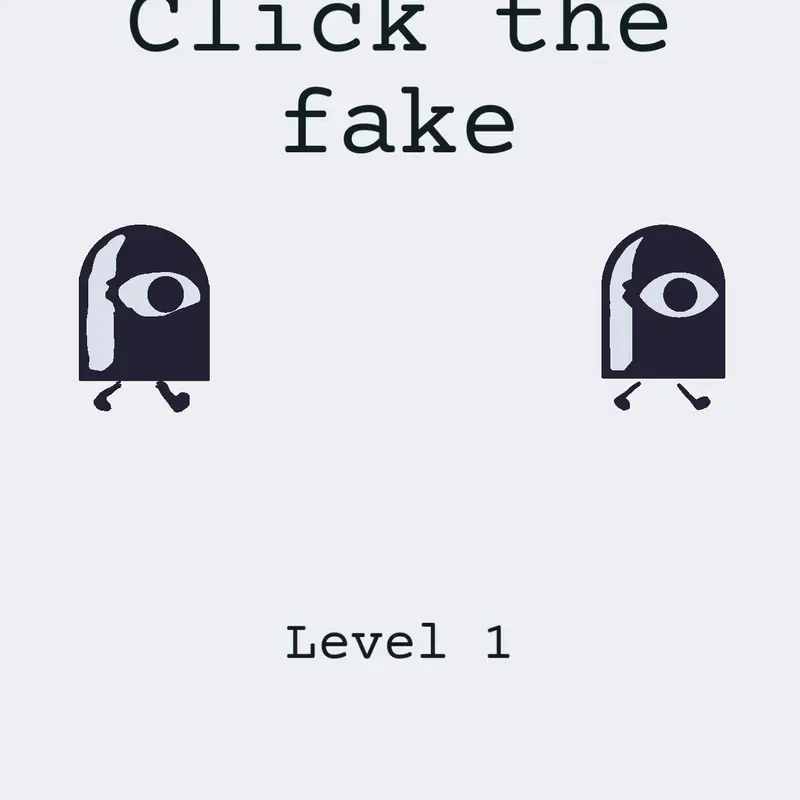 Game by @Fatera