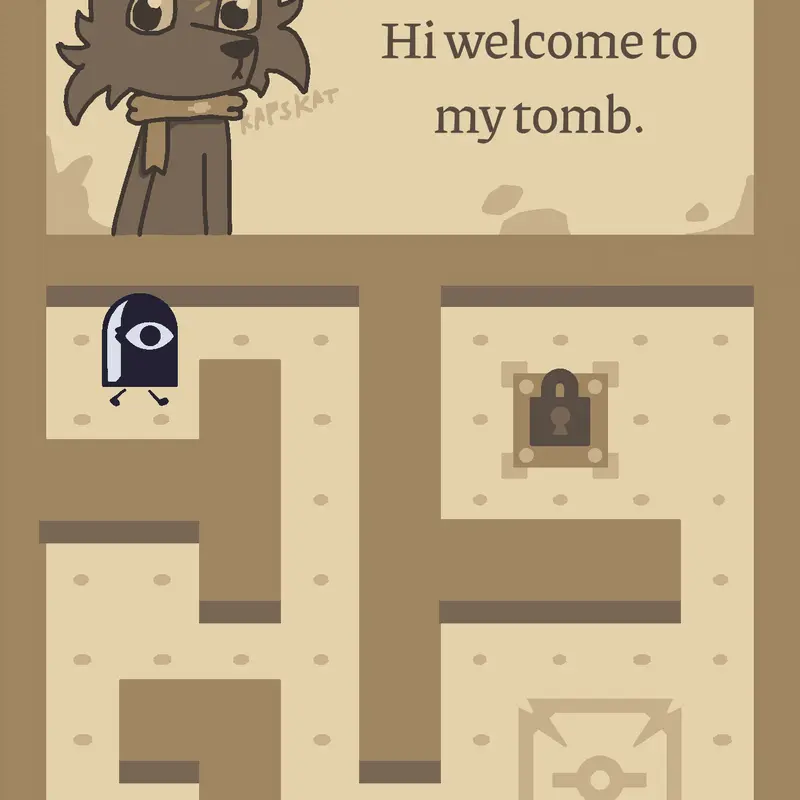 Game by @hadeelnja