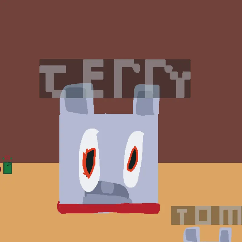 Game by @avellelo1385