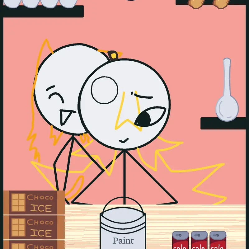 Game by @Kattythecutie