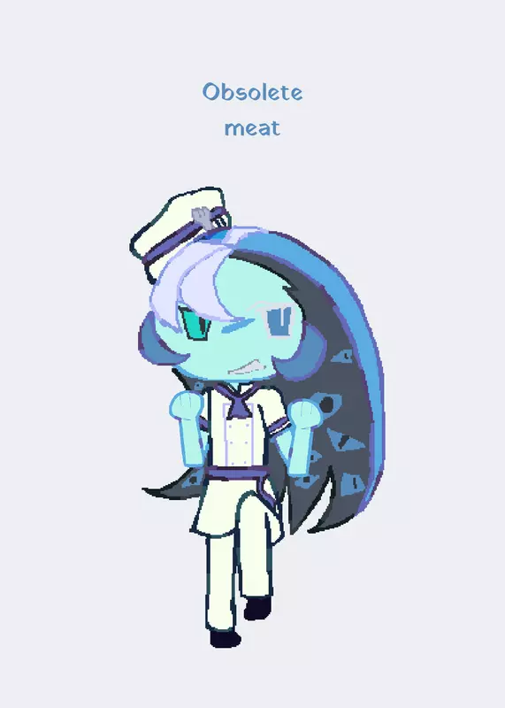 Game by @H0RR1F13D