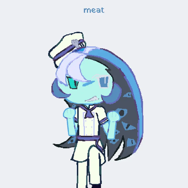 Game by @H0RR1F13D