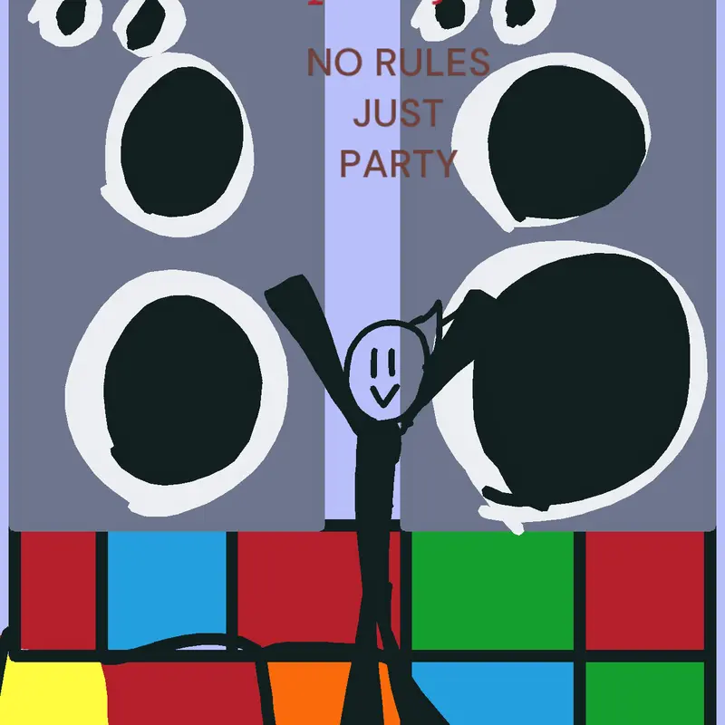 Game by @stick_man_guy