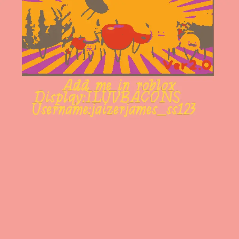 Game by @SecretStaycationfan