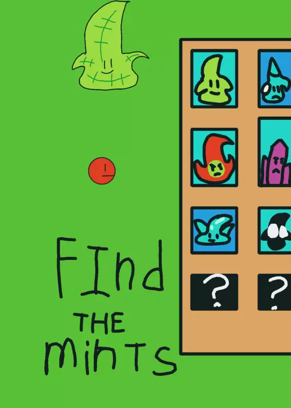 Game by @kyosan-antolis