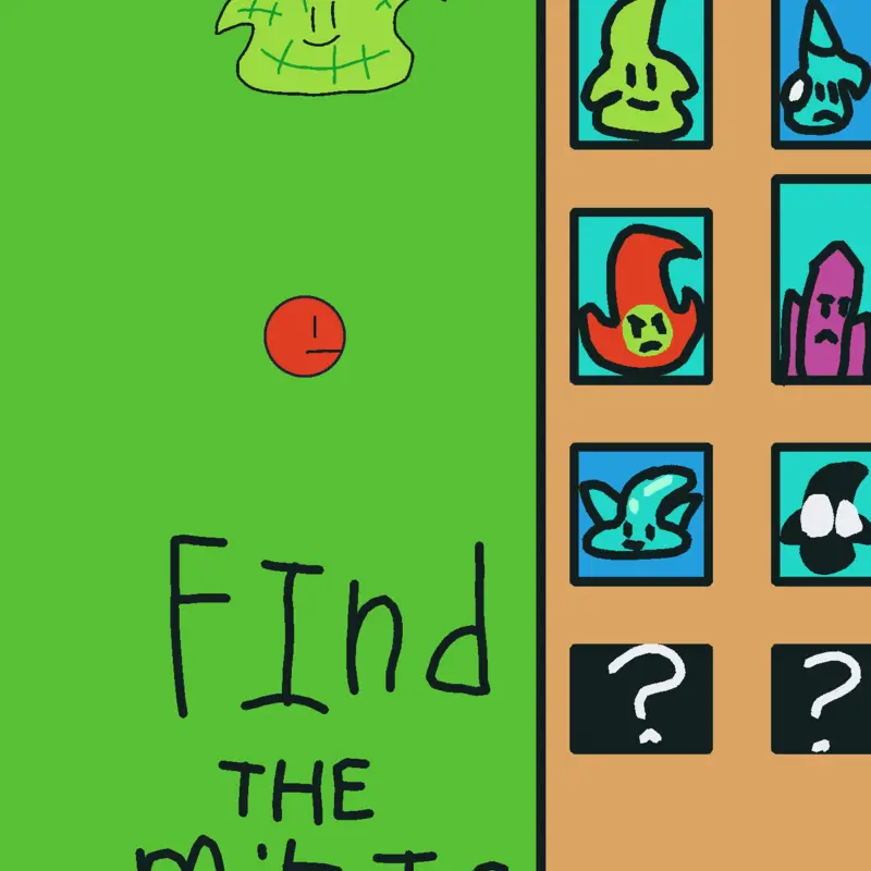 Game by @kyosan-antolis