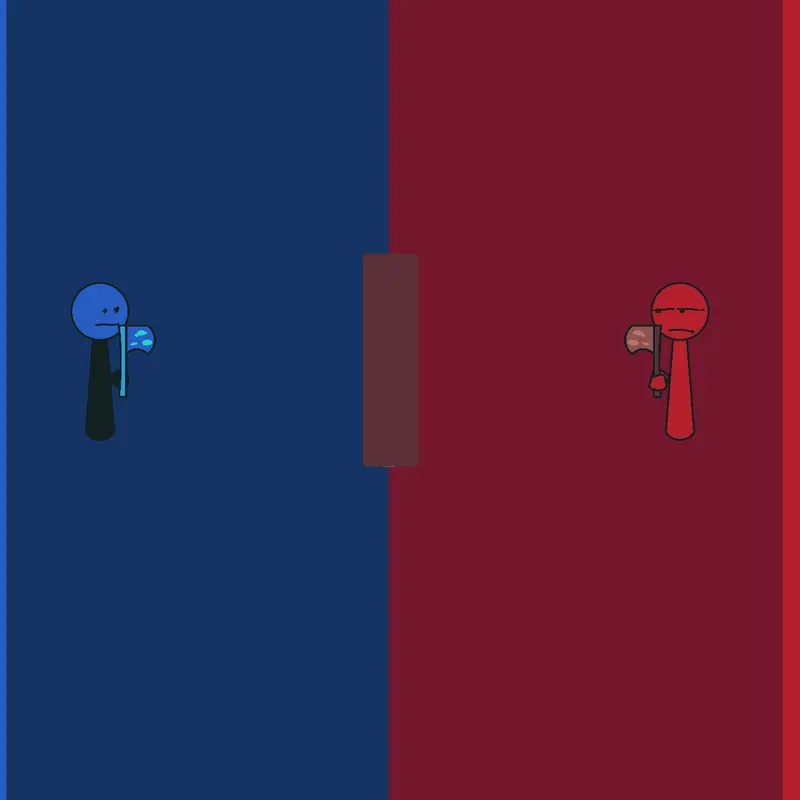 Game by @bulat_m