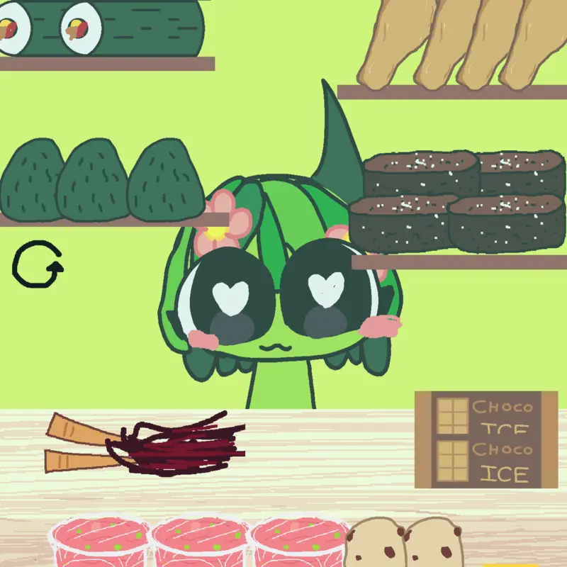 Game by @Chickenxnugget