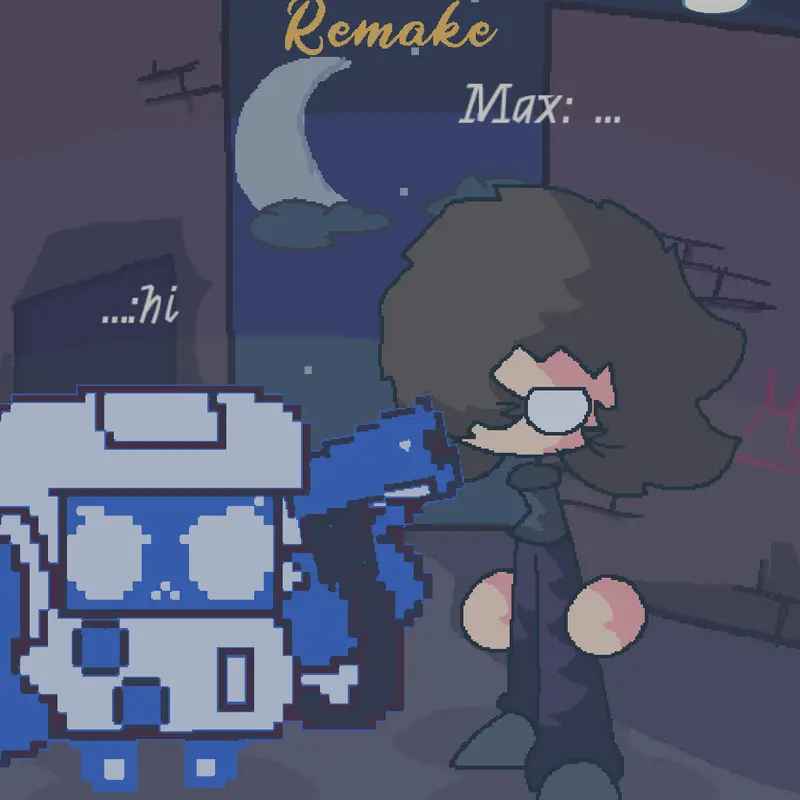 Game by @Kahanchik