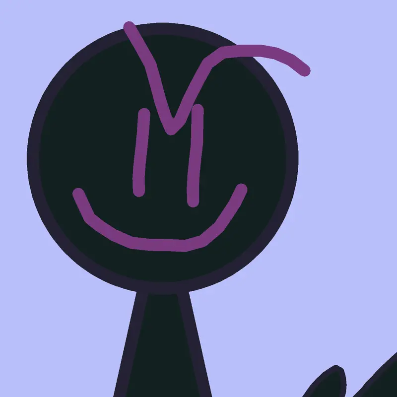 My very first animation by @Trigger_Remote