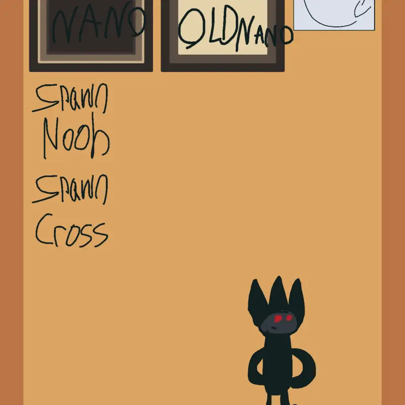 Game by @nanoyayay