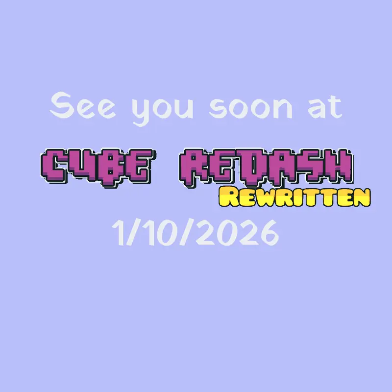 Game by @Rubiness