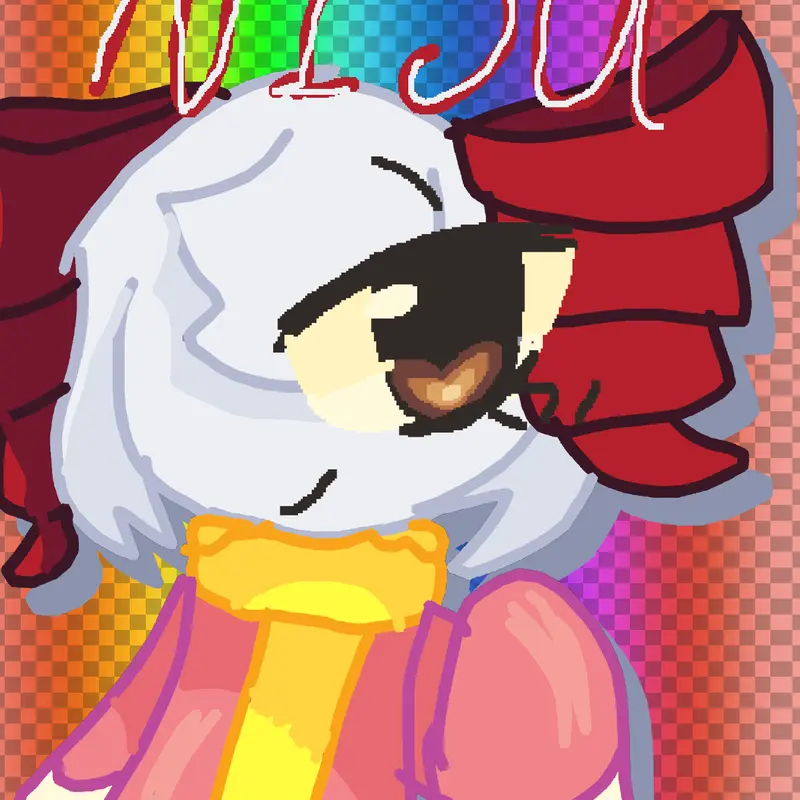 Game by @Candyhello