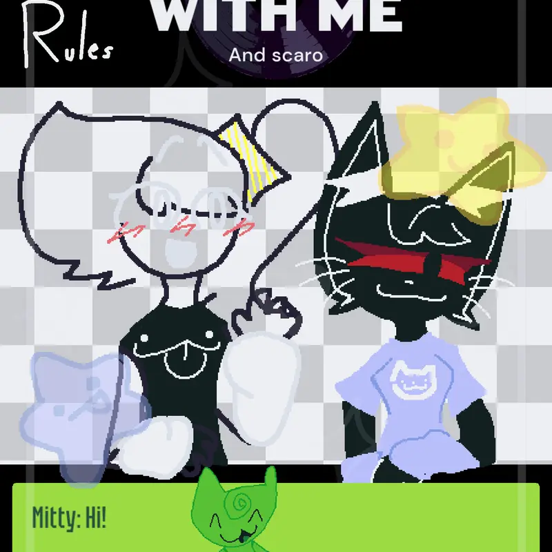 Game by @PeanutMonkey