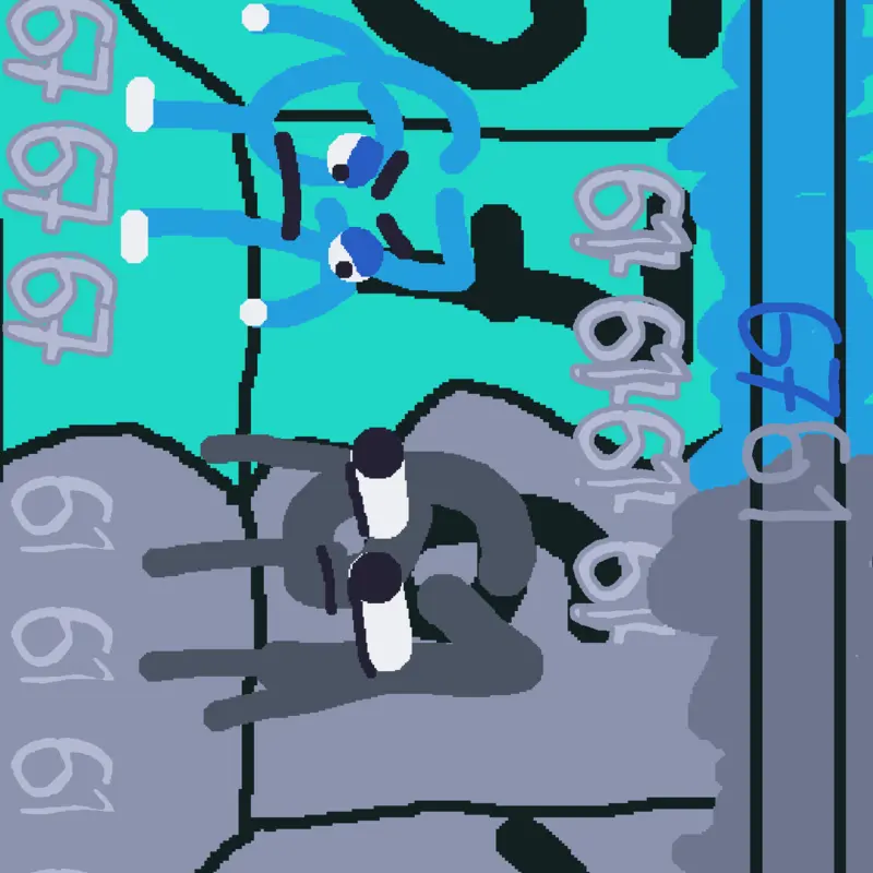 Game by @THE_MEGA_TUN