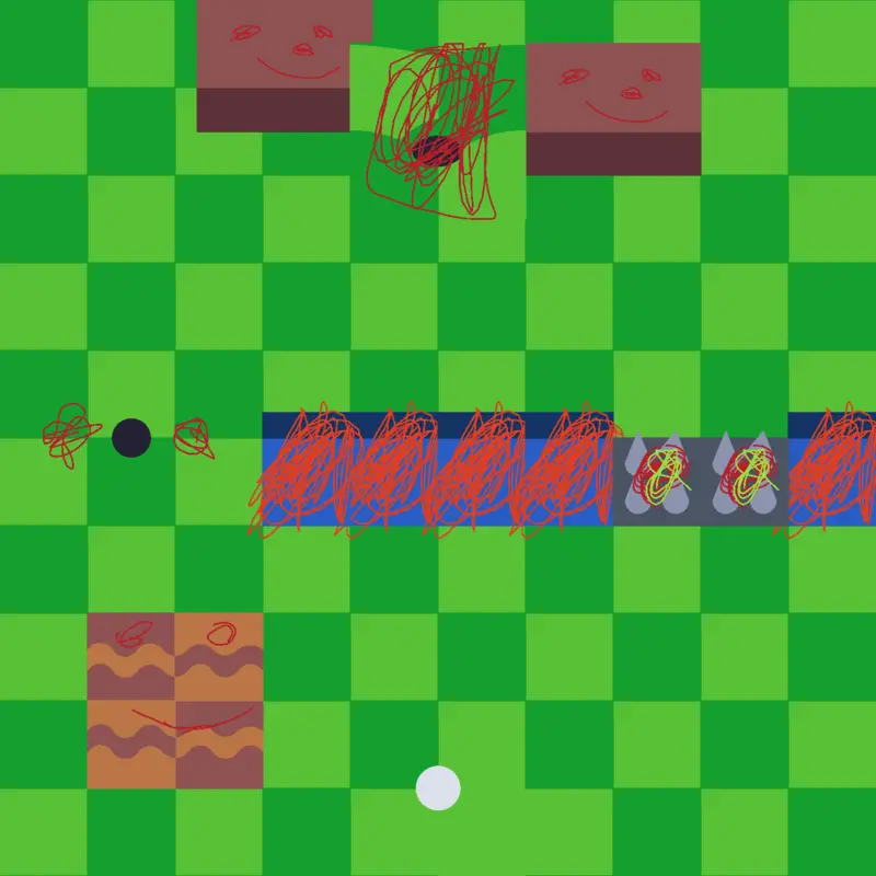 Game by @craftie
