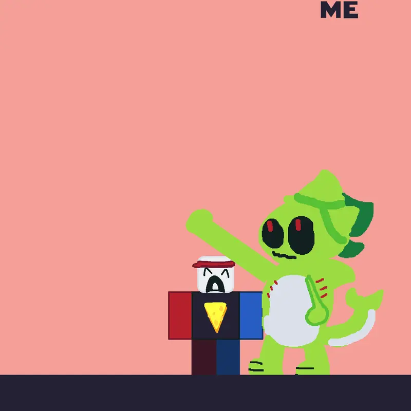 Game by @haunel