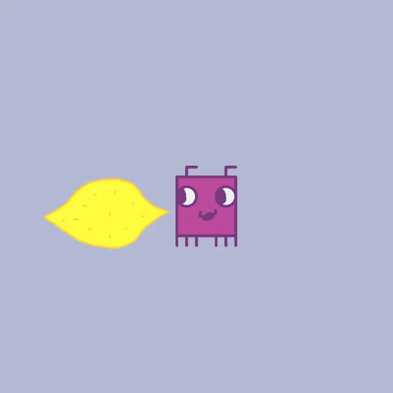 Game by @suigueme