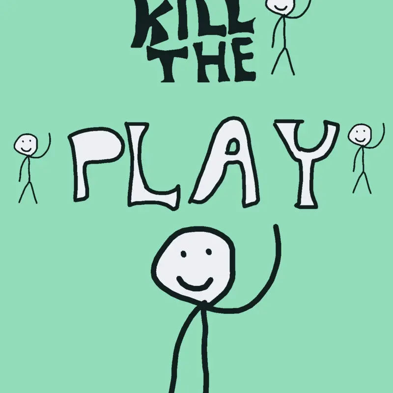 Game by @the_Neighborhood