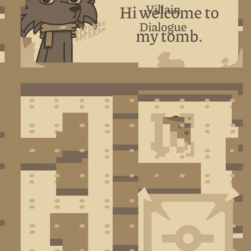 Game by @ellesmere