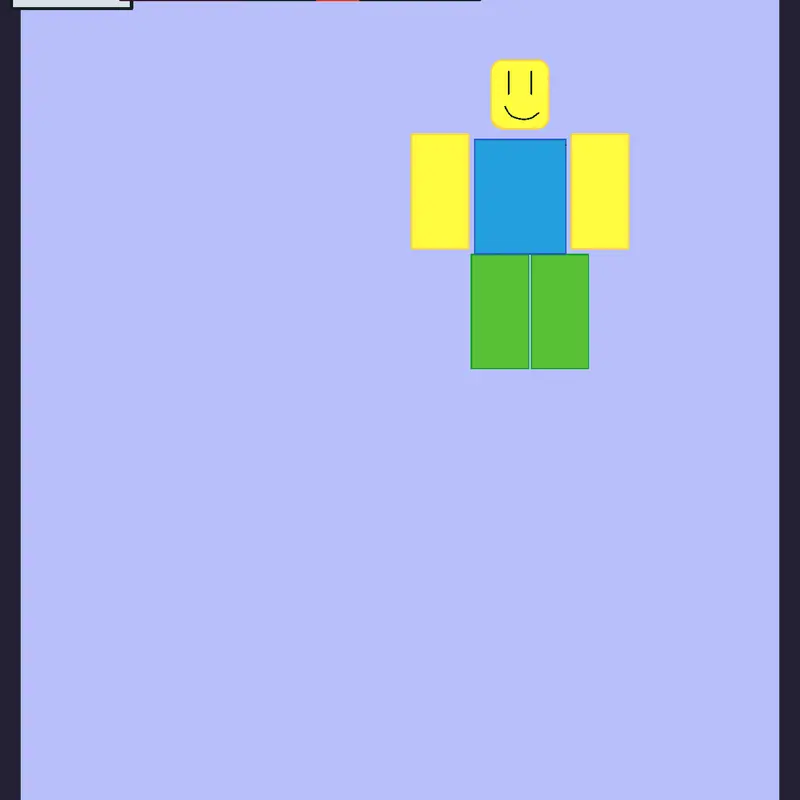 Game by @pochetob