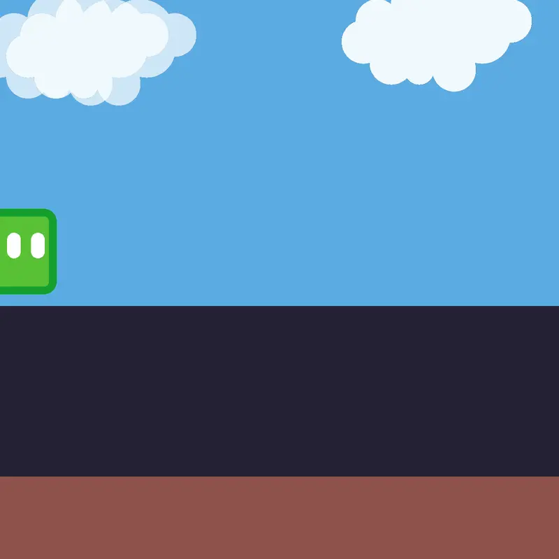 Game by @yourlocalgreencube