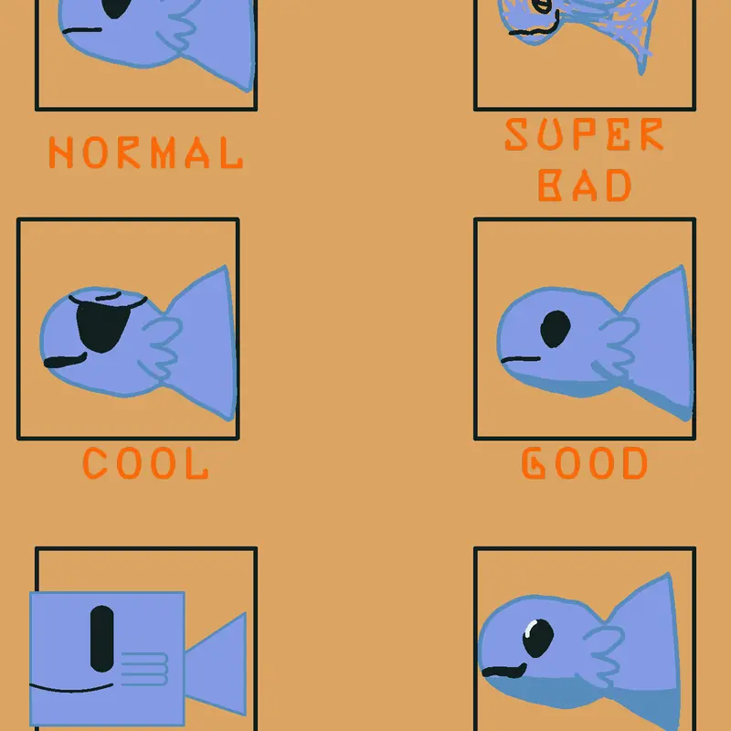 Game by @BLUE-FISH