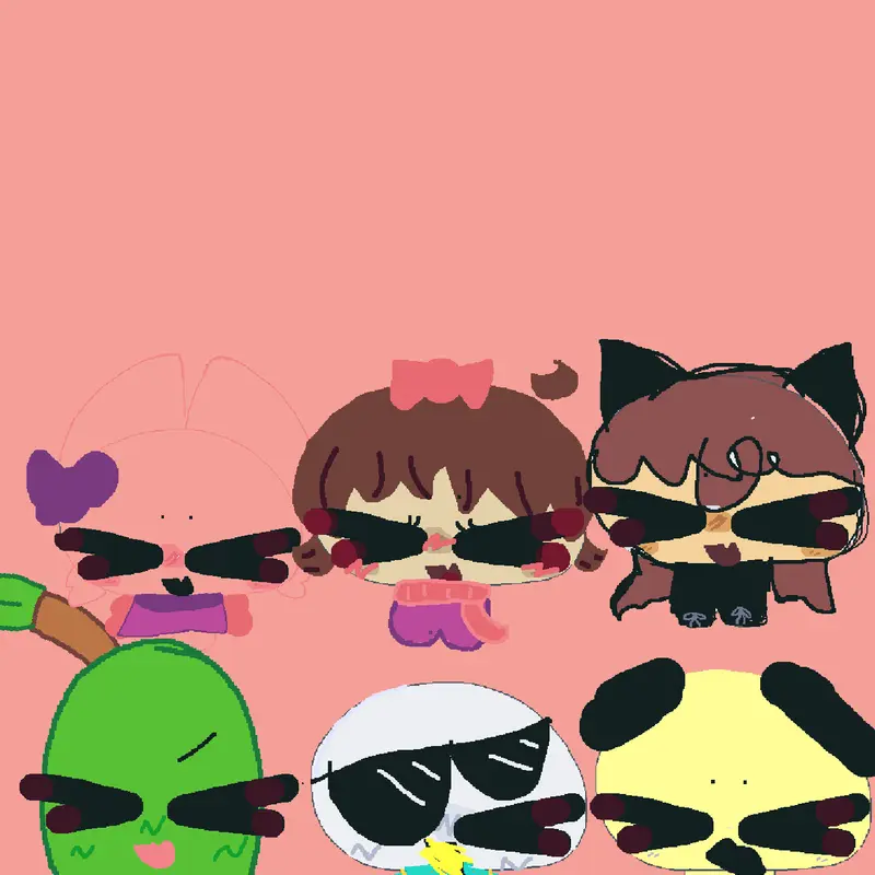 Game by @Driftpug