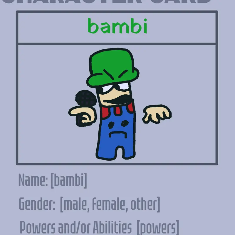 Game by @Noob_FnF61