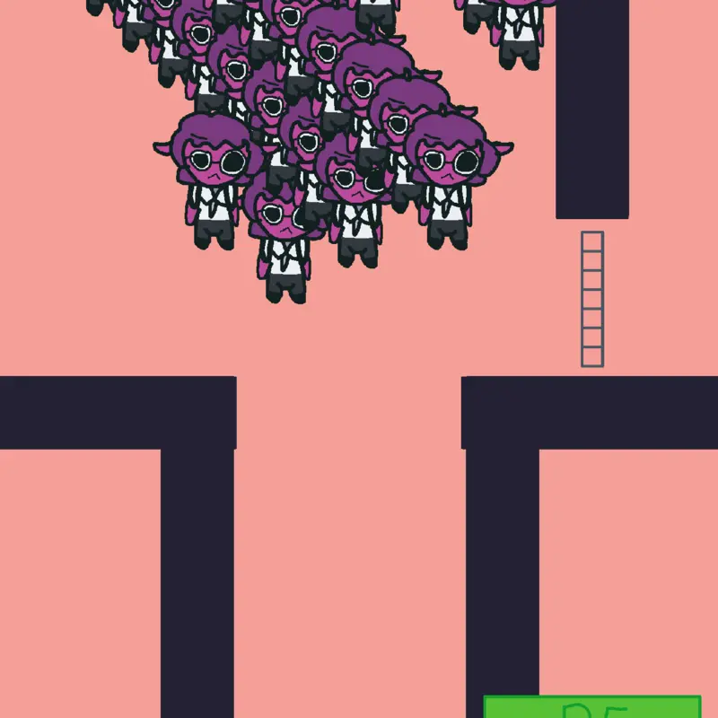 The infecte survivol lol :v by @DanielDavid
