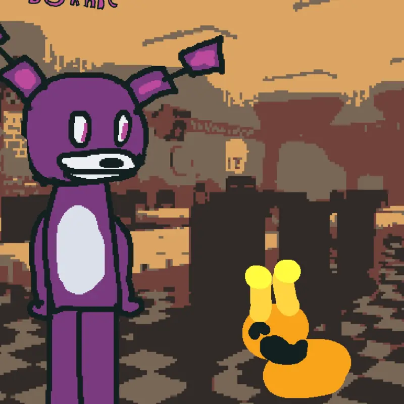Game by @KingSonic777