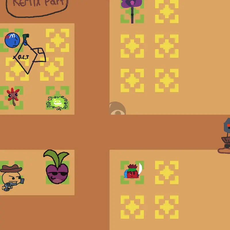 Game by @Chemistry5536