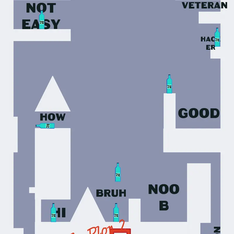 Game by @mostlyfun