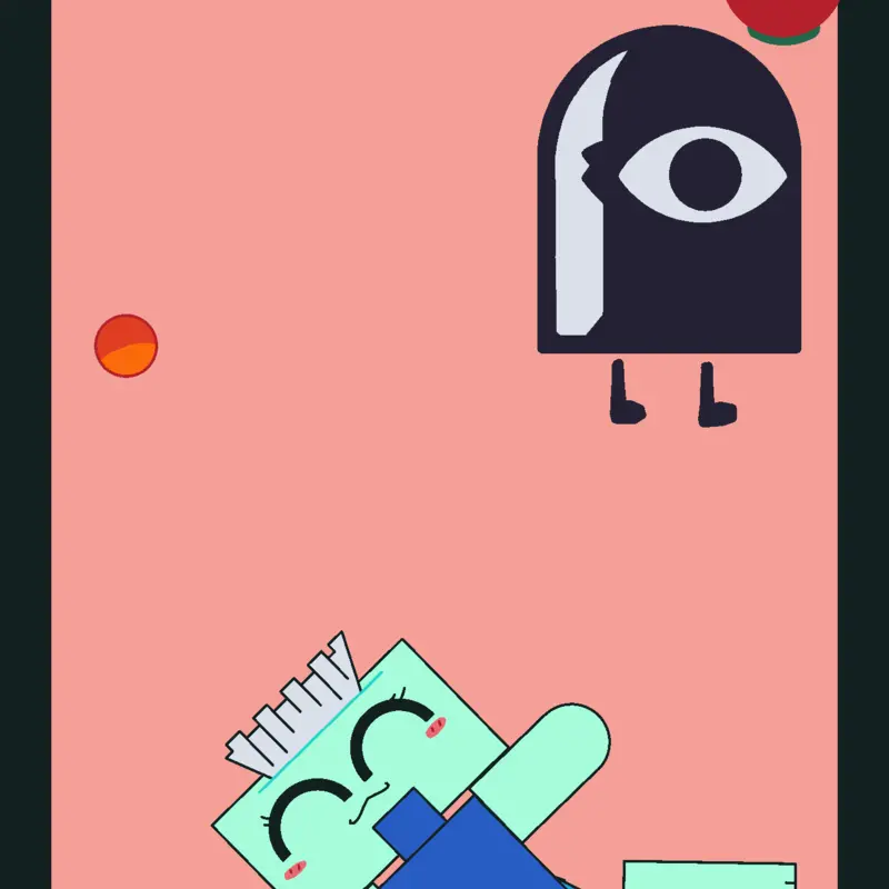 Game by @mayb1mayl