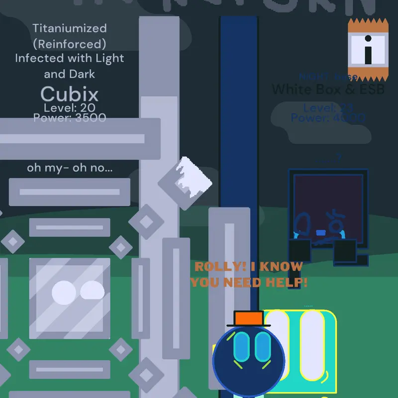 Game by @texry