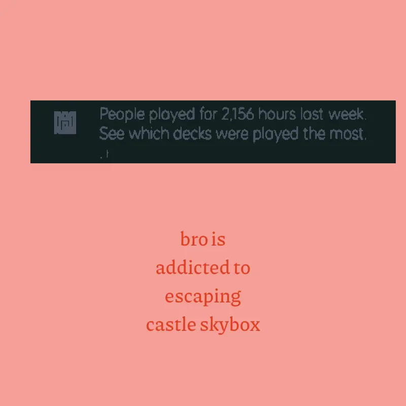 Game by @kossmicc_