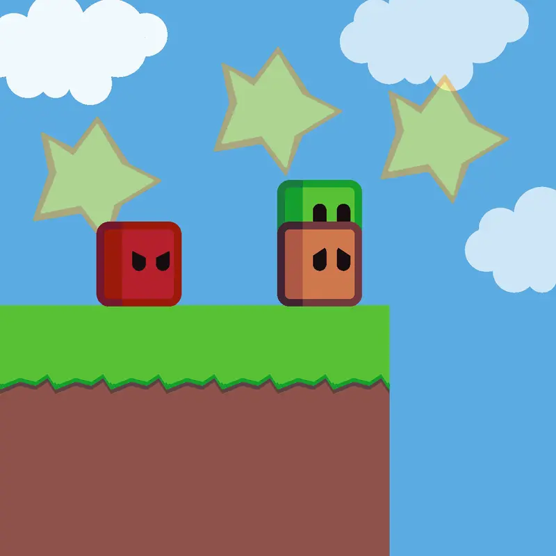 Game by @hiik