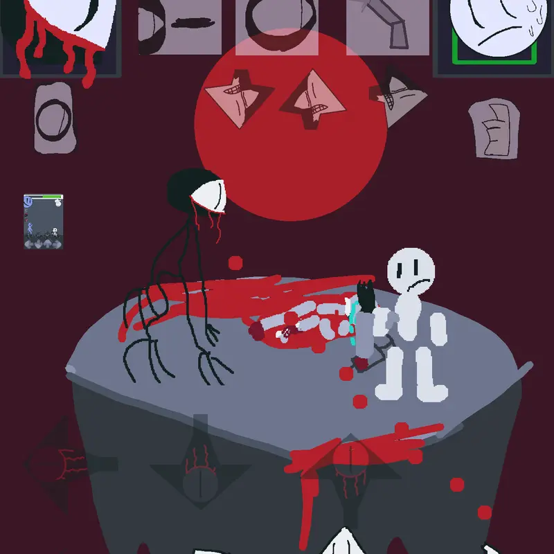 Game by @sup8173