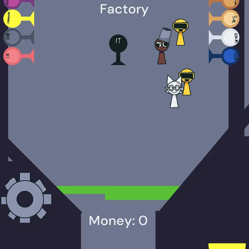 Game by @Williams-781