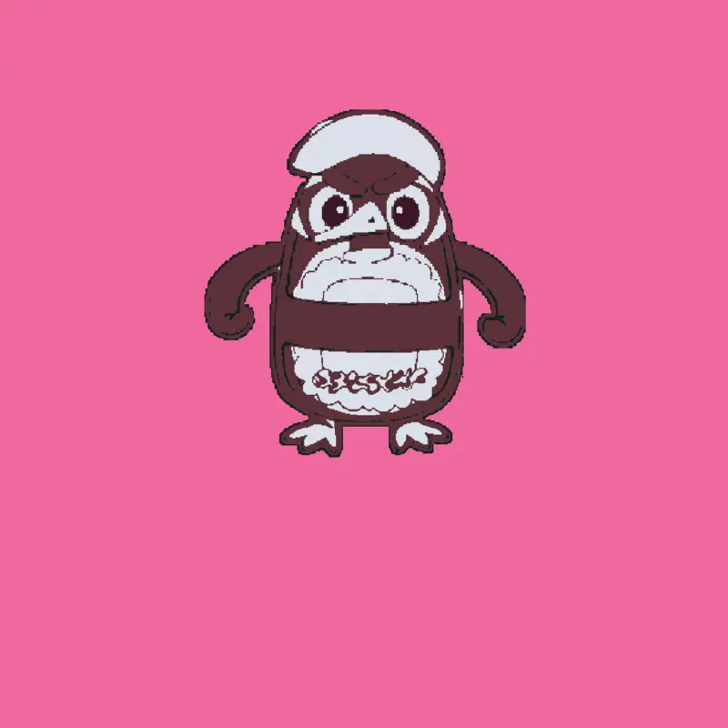 Game by @Chachechi_santaclaus