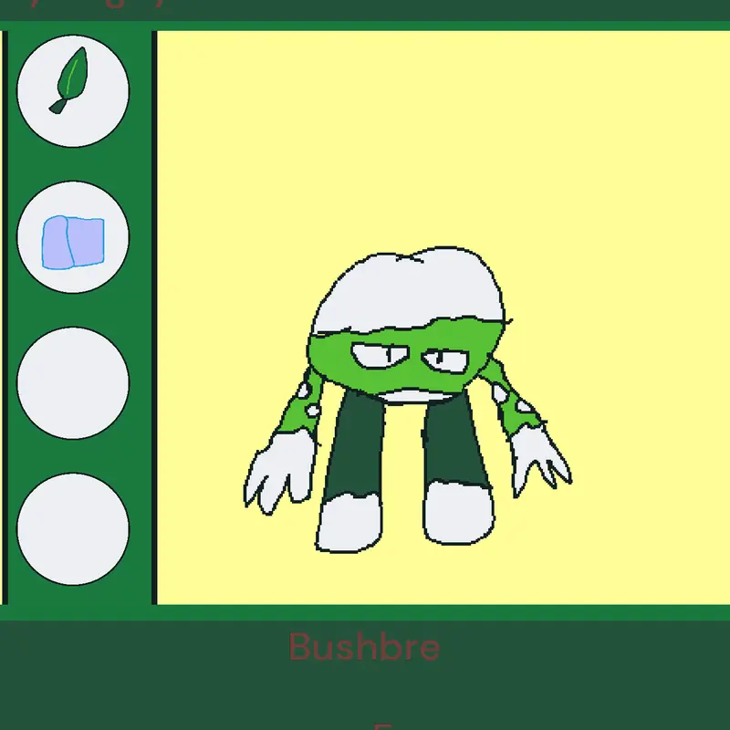 Game by @a-hooded-Joyous-fool