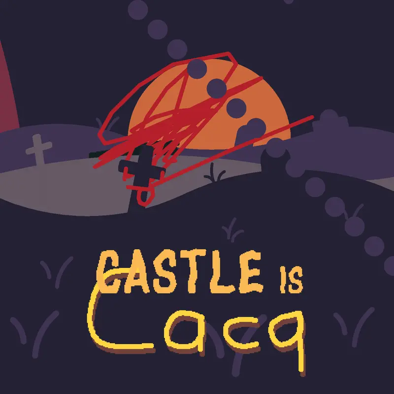 Game by @Tracey_cat