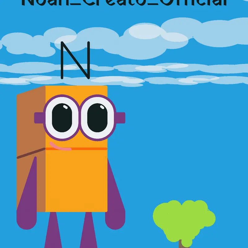 Game by @NumberblocksStudios