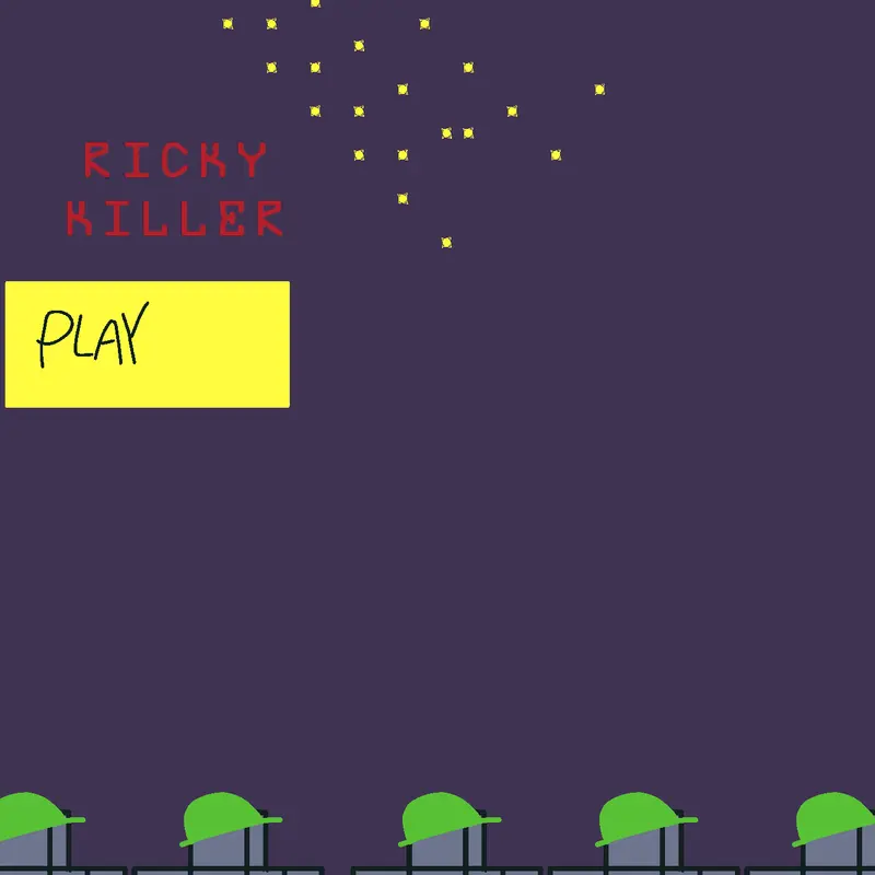 Game by @SAMI_TRACK