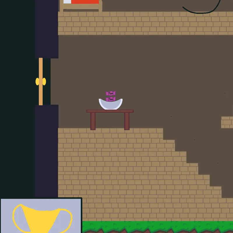 Game by @Sr_toppin_maskYT
