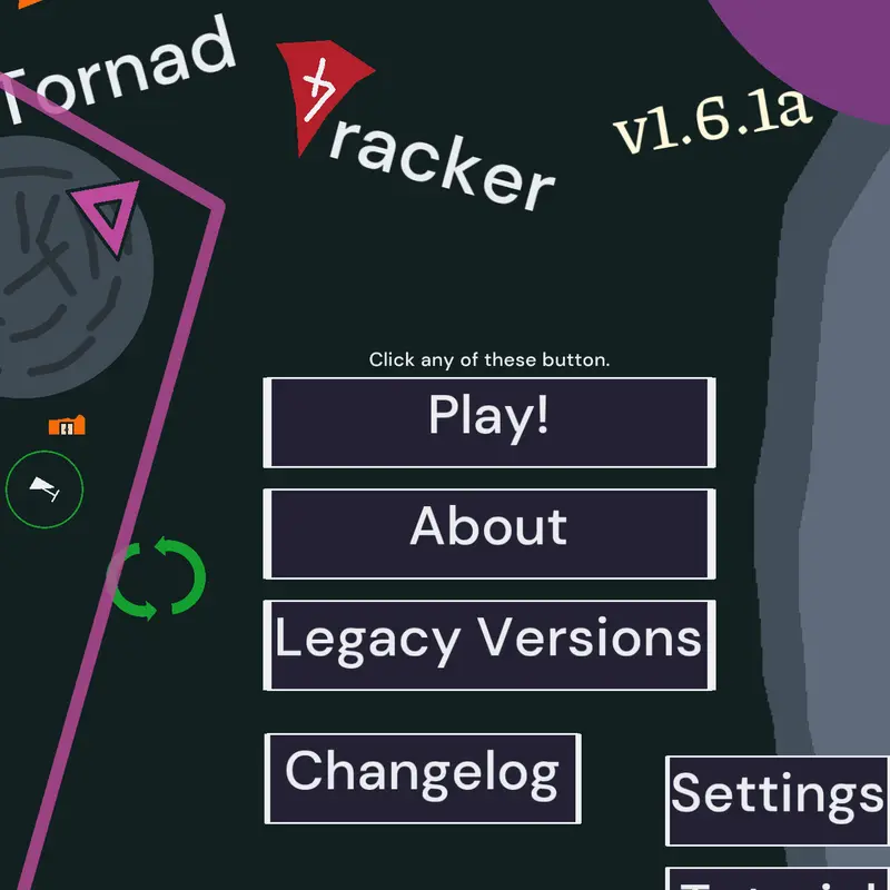 Tornado Tracker v1.6.1a by @Akwbks72828
